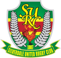 Silverdale United Rugby:Club Manager