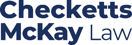 Checketts McKay Law:Legal Executive 