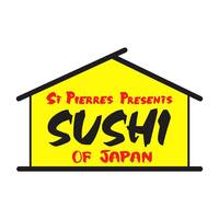St. Pierre's Sushi:Sushi Staff Member