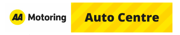 AA Auto Centre 3 Parks Ltd:Service Technician