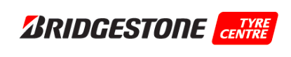 Bridgestone Tyre Centre Three Parks:Office Administration 