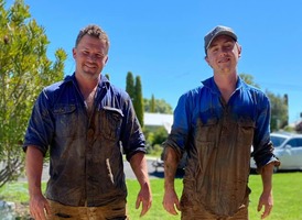 McLean Plumbing & Gas fitting PTY LTD:First Year Apprentice