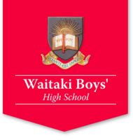 Waitaki Boys' High School:School Board Secretary
