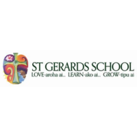 St Gerard’s School, Alexandra:Fixed Term Teacher Aide 