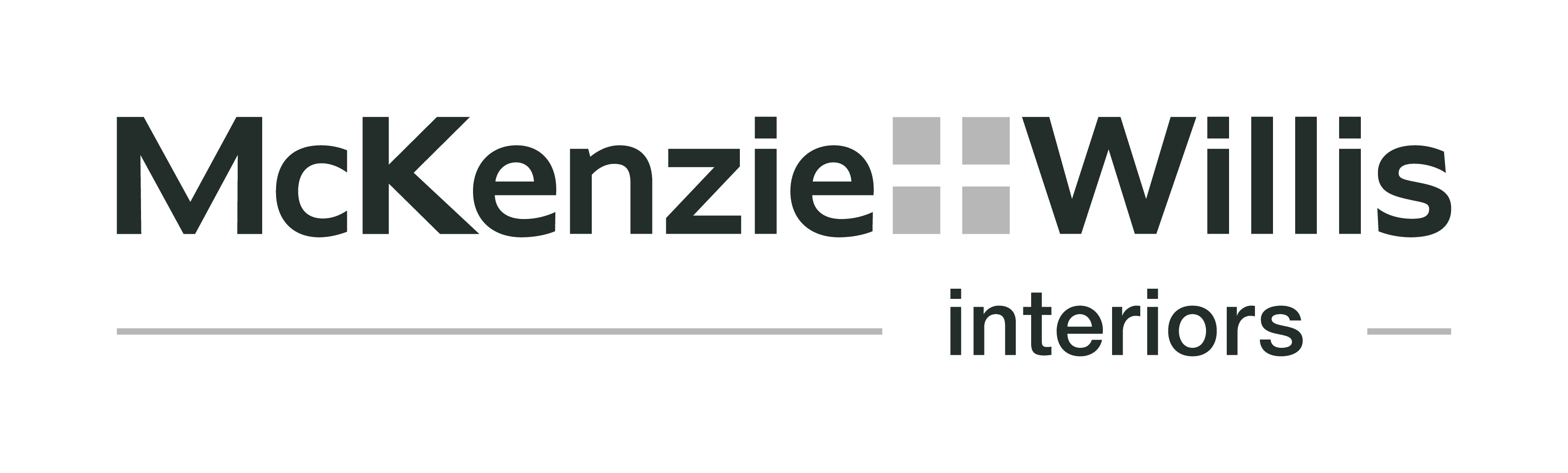 McKenzie & Willis:Interior Design Consultant - Furniture