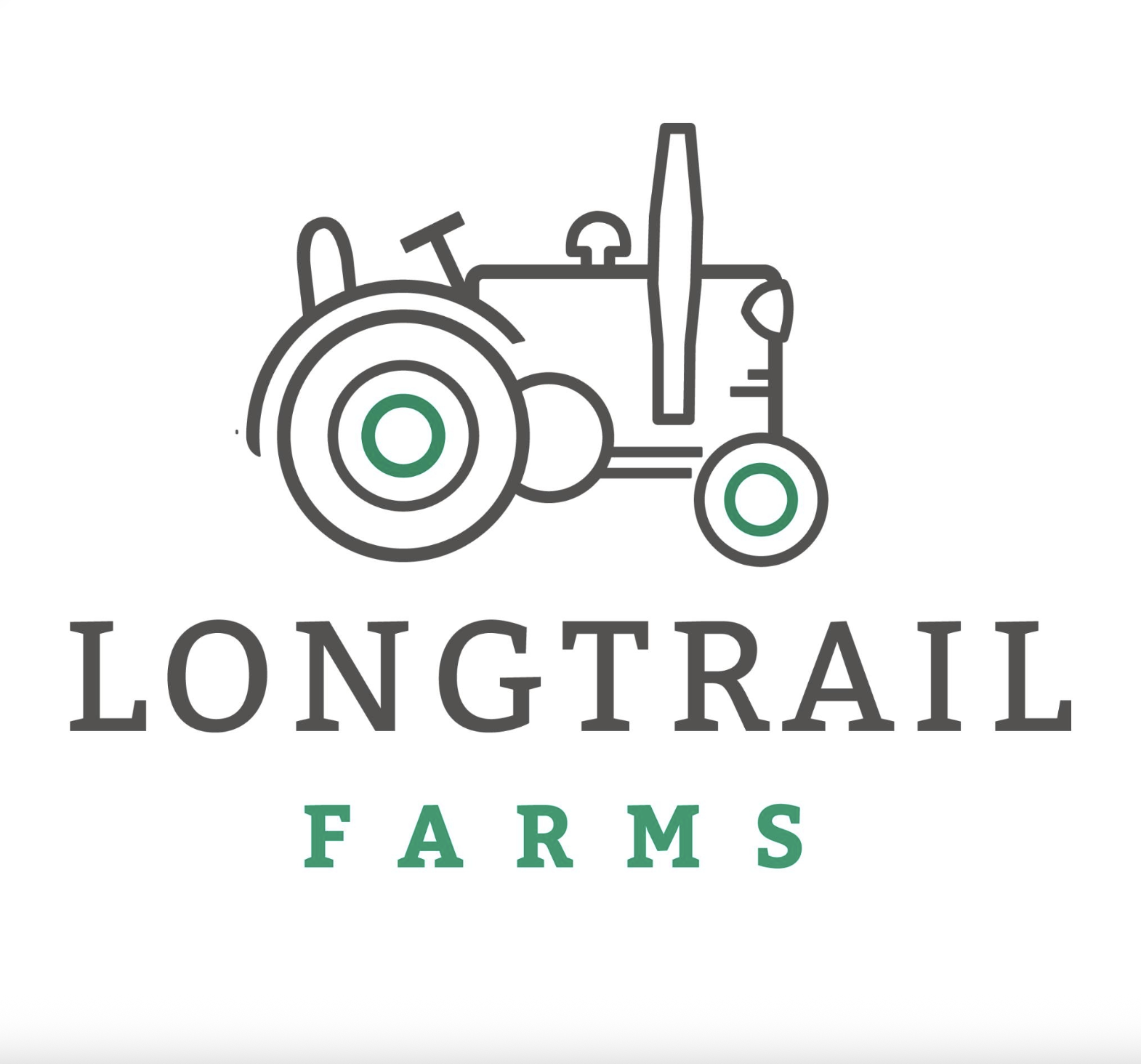 Longtrail Farms, Parilla SA:Irrigation Manager