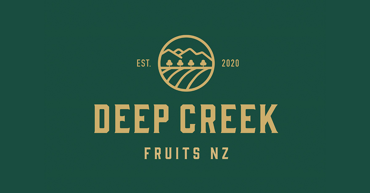 Deep Creek Fruits NZ:Tractor / Machinery Operator