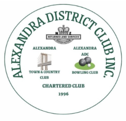 Alexandra District Club Inc.:Casual Cook and Casual Bar Staff