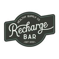 Recharge Bar:Front of House | Barista
