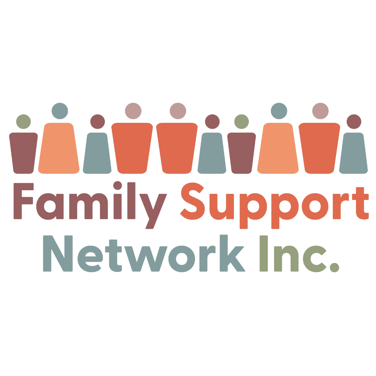 Family Support Network Inc.:Volunteer Treasurer / Board Member