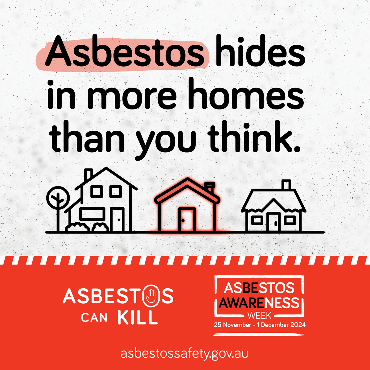 Asbestos: The grim reaper of home renovations