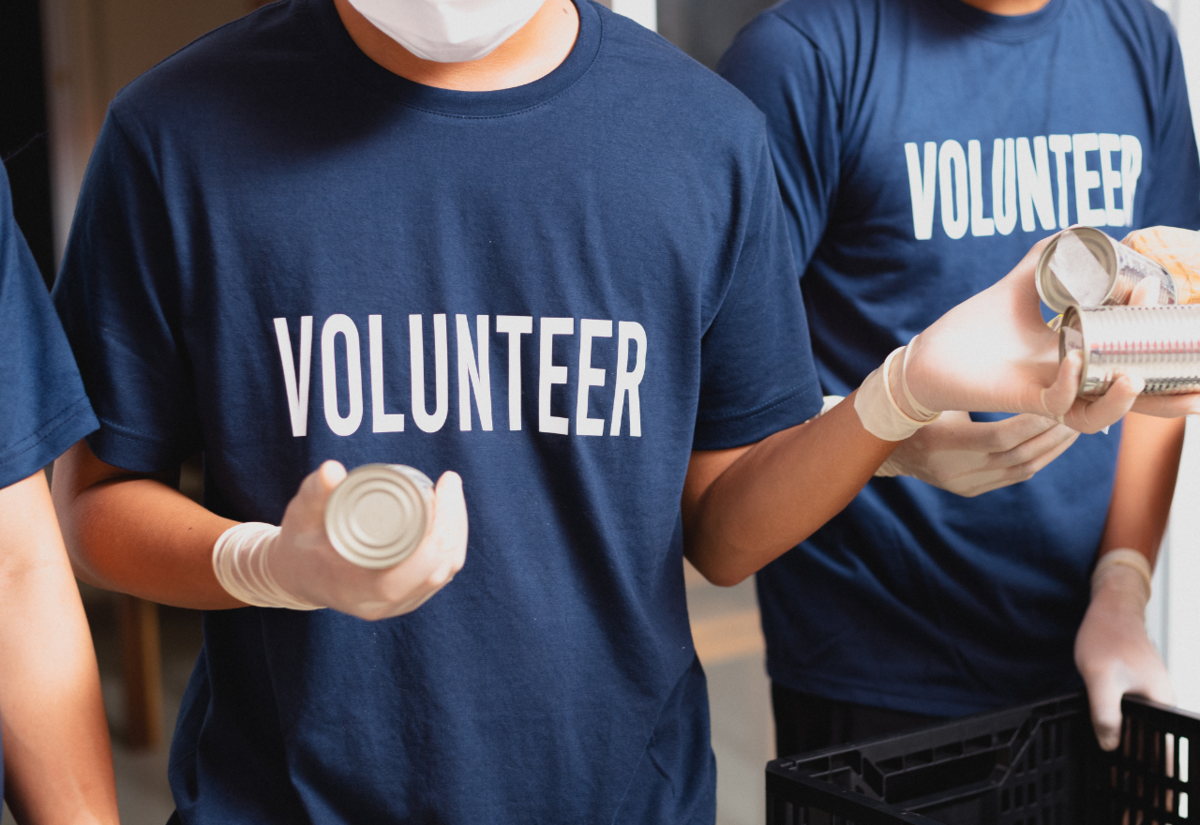 Volunteer Grants 2024-25: Everything you need to know