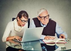 Boomers guide to surviving enshiffication and other baffling words this year