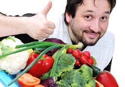 Rising concerns for boys and eating disorders