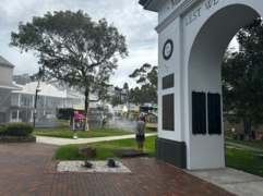 Averted tragedy: School bus fire sparks praise for quick thinking driver