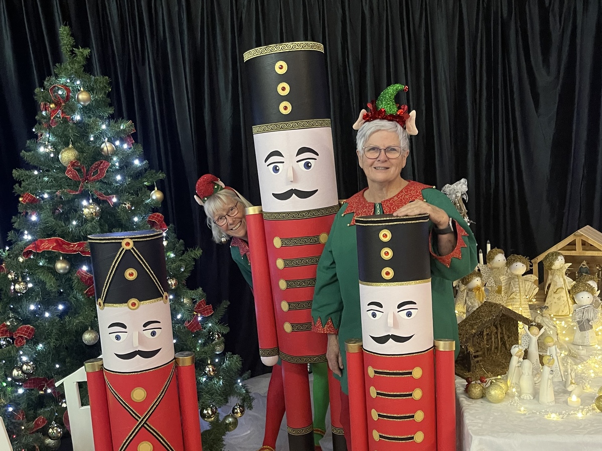 ‘A Storybook Christmas’ for Lake Hāwea