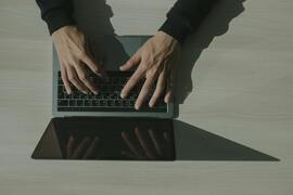 How a scam email reminded me of the importance of staying vigilant