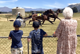‘The last of its kind’: Hāwea Picnic Races cancelled