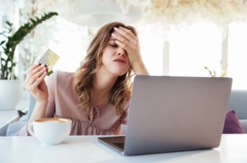 How my travel debit card turned into a financial nightmare