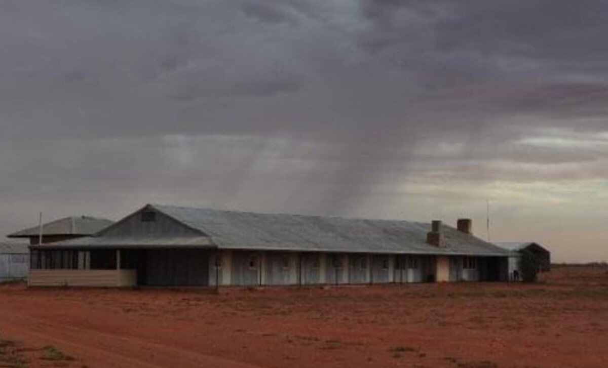 Residents urged to weigh up the risk when driving after storms