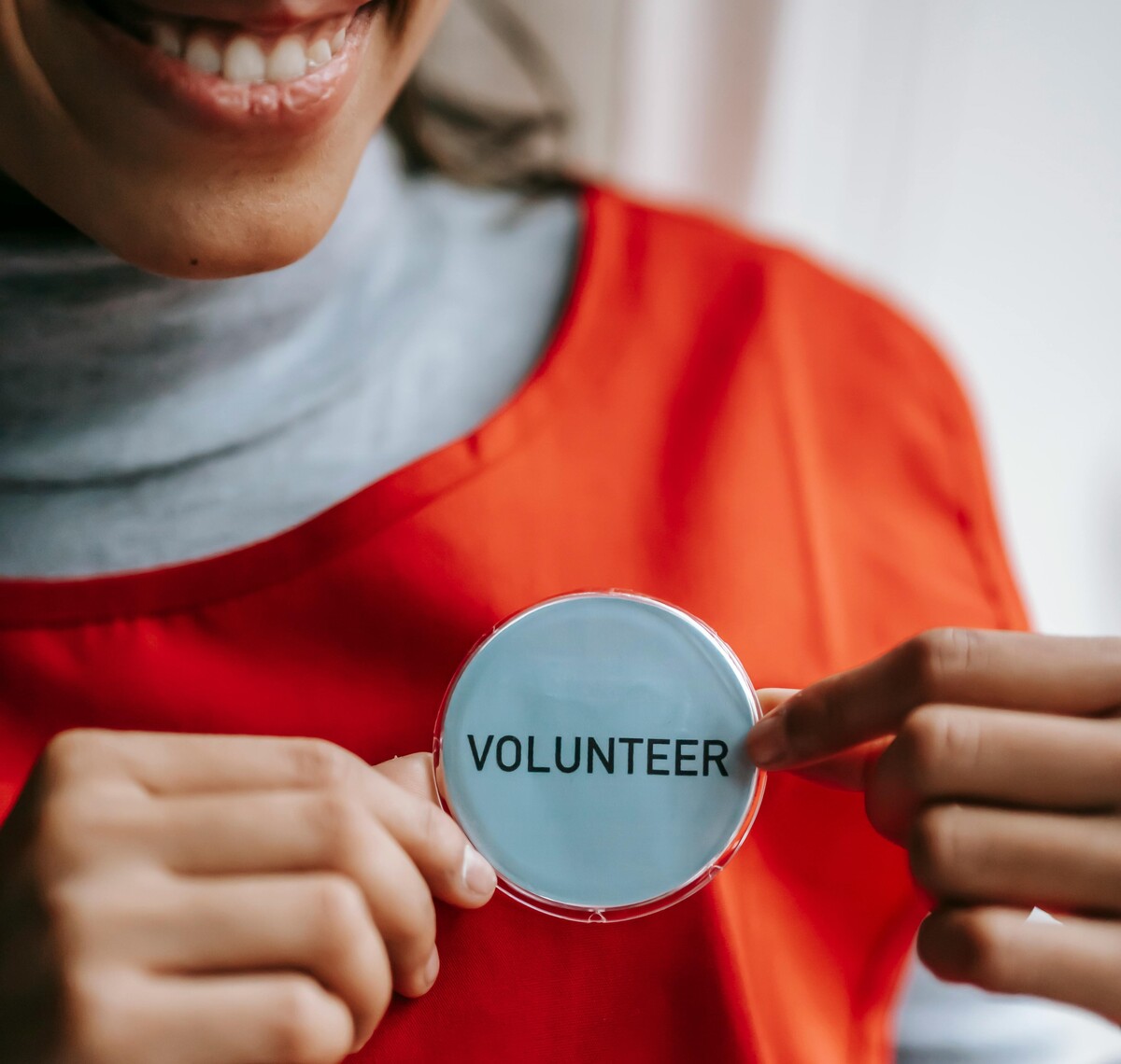 The quiet rise of volunteering in our region