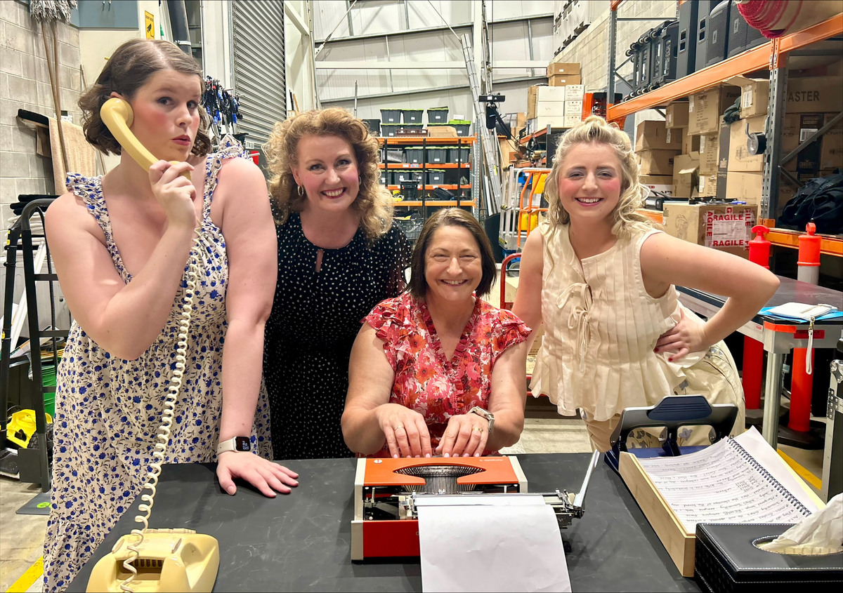 Expressions of interest are now open for the 2024-2025 Volunteer Grants