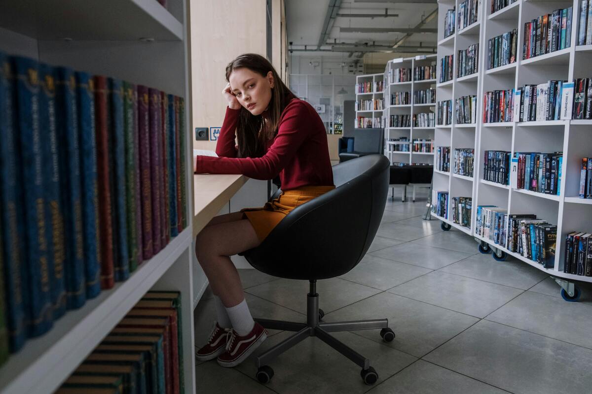 Cost of living bears down on young people: 2024 Mission Australia Youth Survey