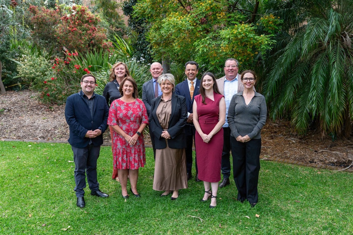 The challenge for our councillors is leading without ultimate power.