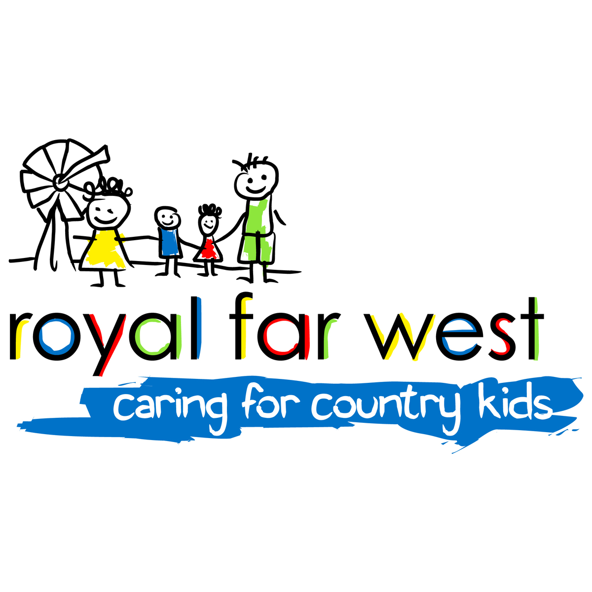 Royal Far West celebrates 100 Years