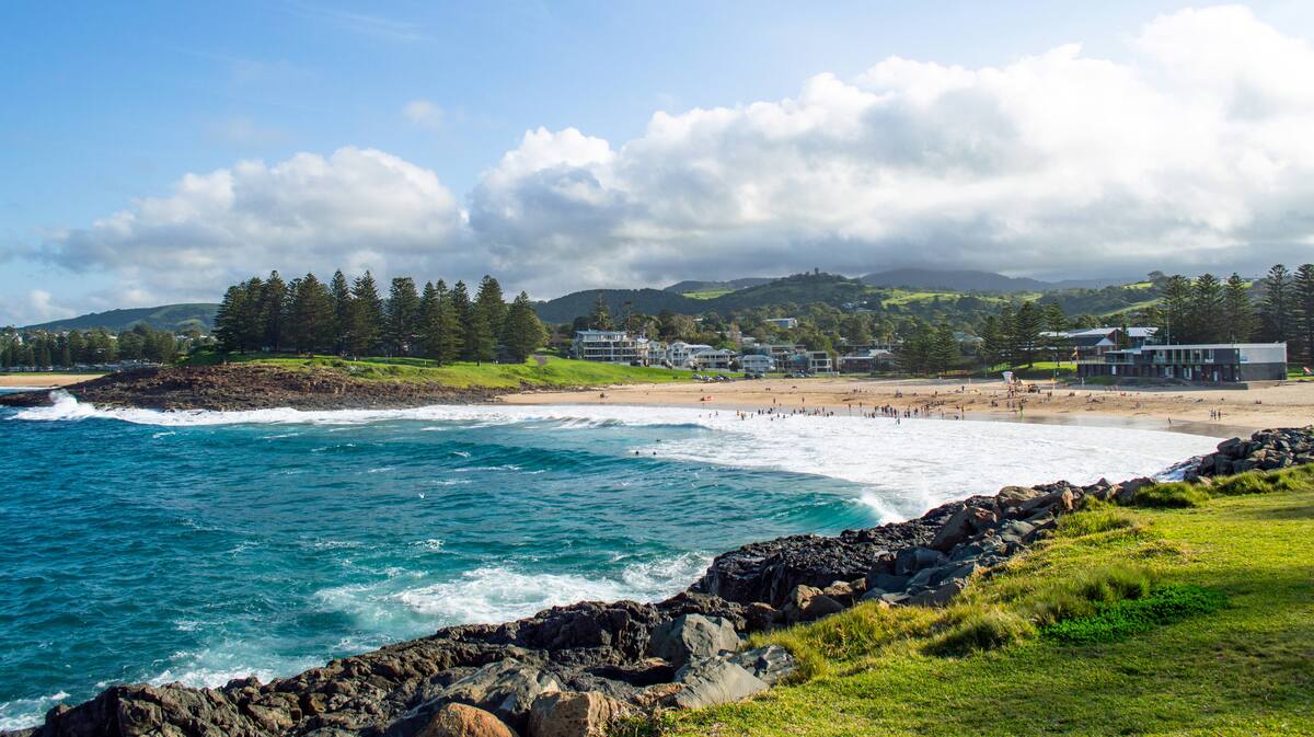 Building a Kiama for everyone