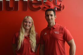 Snap Fitness opens its doors