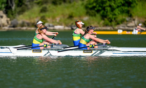 Central Otago Rowing Champs “best ever”
