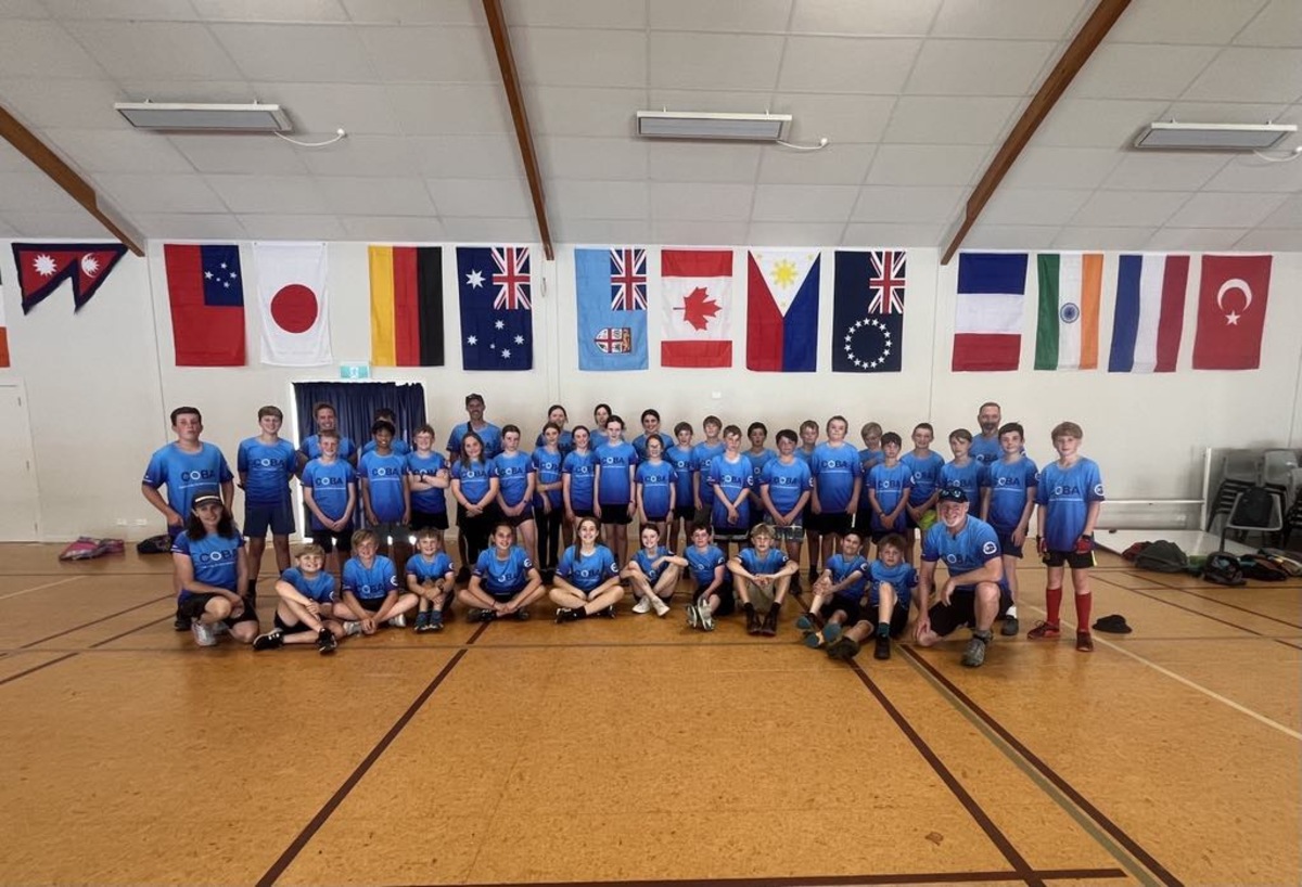 Rangitahi bike ambassadors ready to help