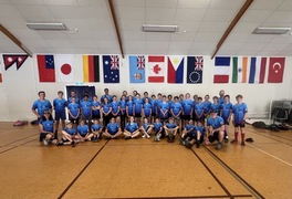 Rangitahi bike ambassadors ready to help