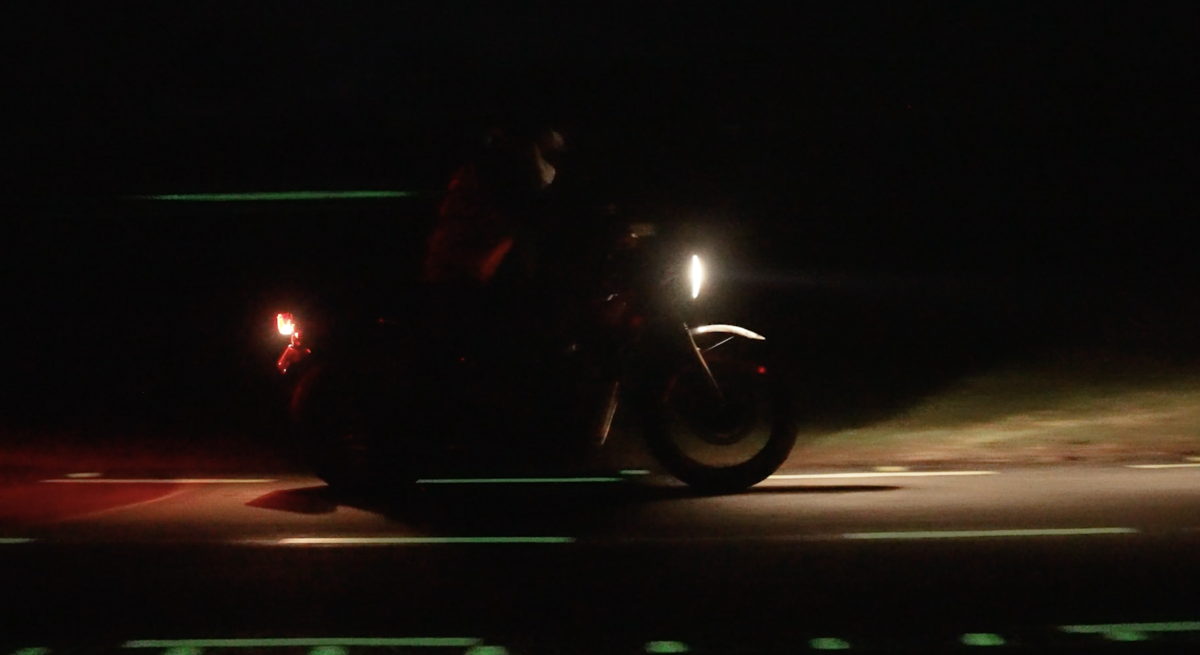 Glow roads light the way: Bulli Pass to trial nighttime safety innovation