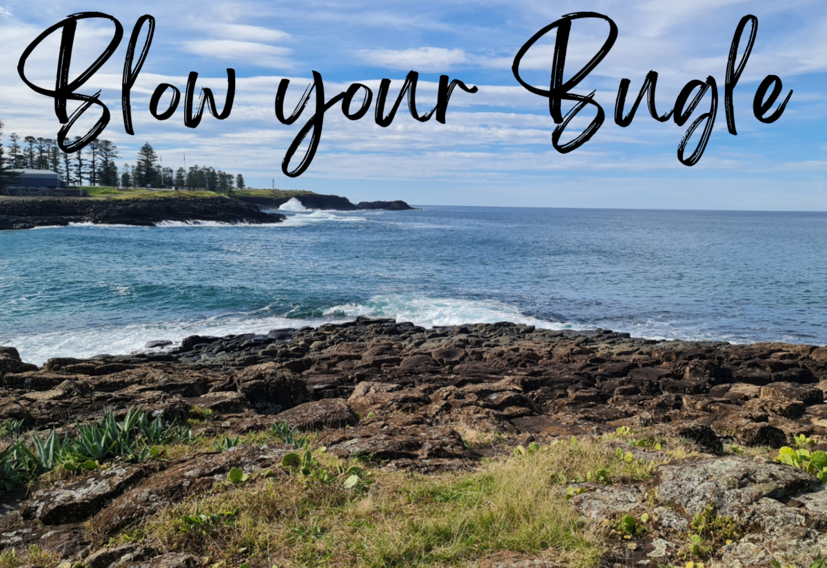 The modern bulletin board