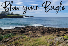 The modern bulletin board