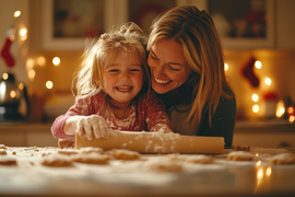 Revitalising Relationships: Relationships at Christmas - the gift of connection