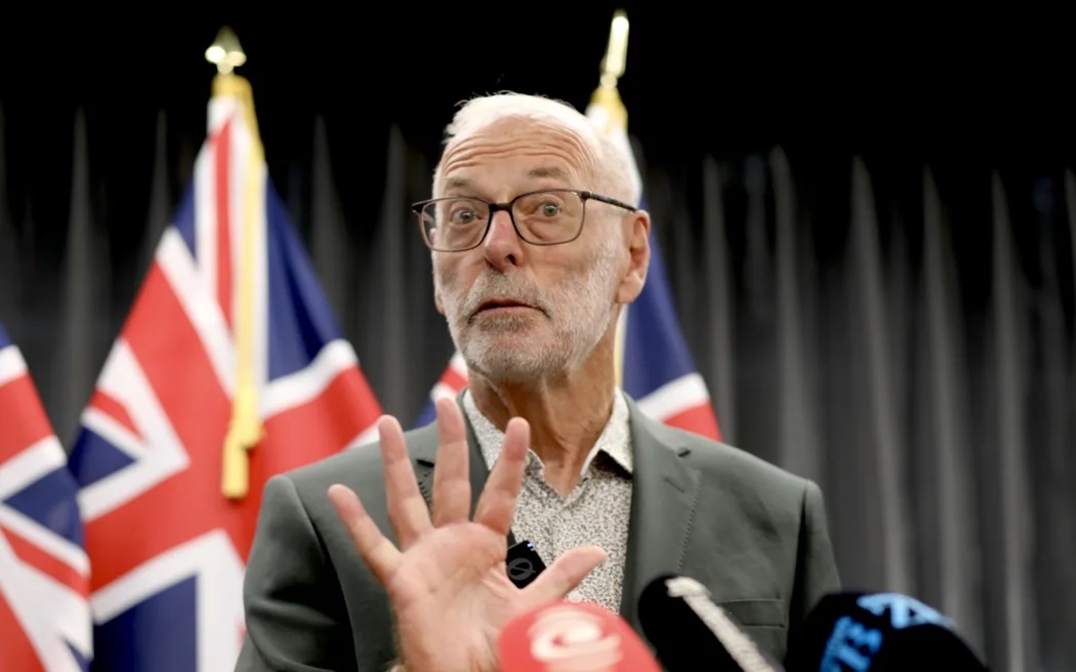 Auckland Transport shake-up: 'There's not much room to get worse' - mayor