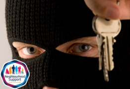 How to protect your home and contents this summer