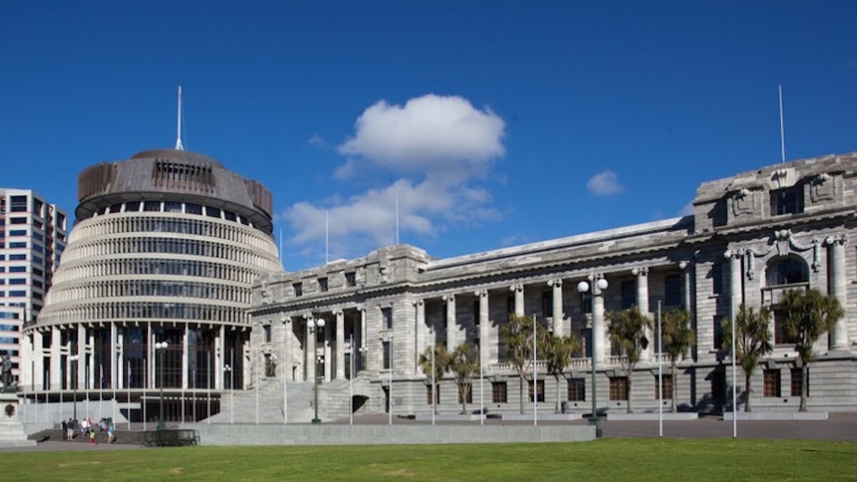 Government Launches Review of Competition