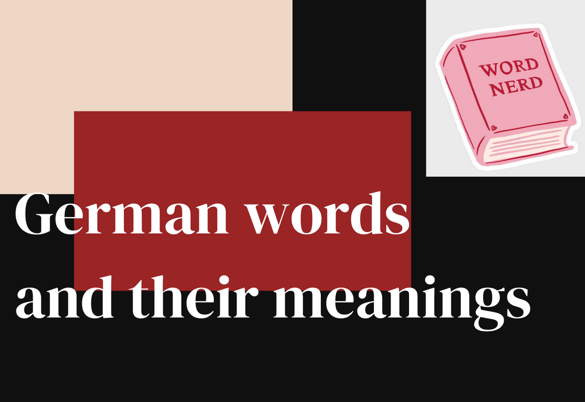 Diary of a word nerd