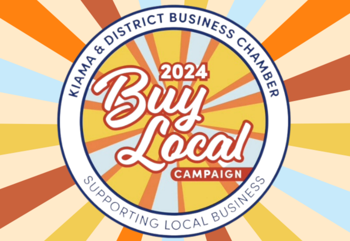 New Leadership for Kiama & District Business Chamber