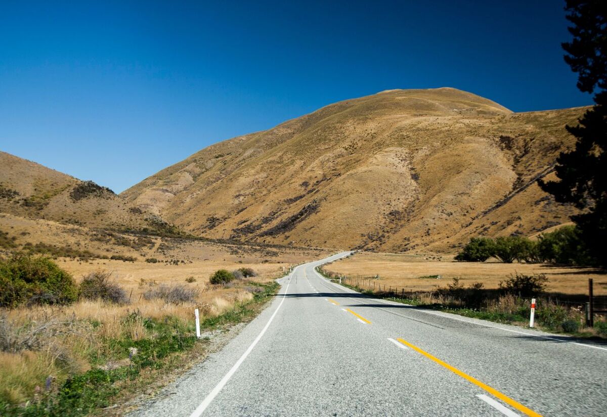 Money: Planning your Xmas/New Year Road Trip