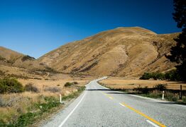 Money: Planning your Xmas/New Year Road Trip