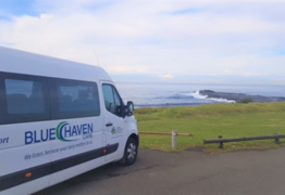 Kiama’s Blue Haven Community Transport transferred to Coast and Country Community Services