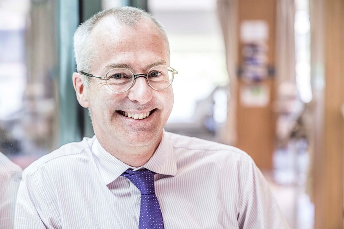 The Oxley Oncologist, Anthony Dowling