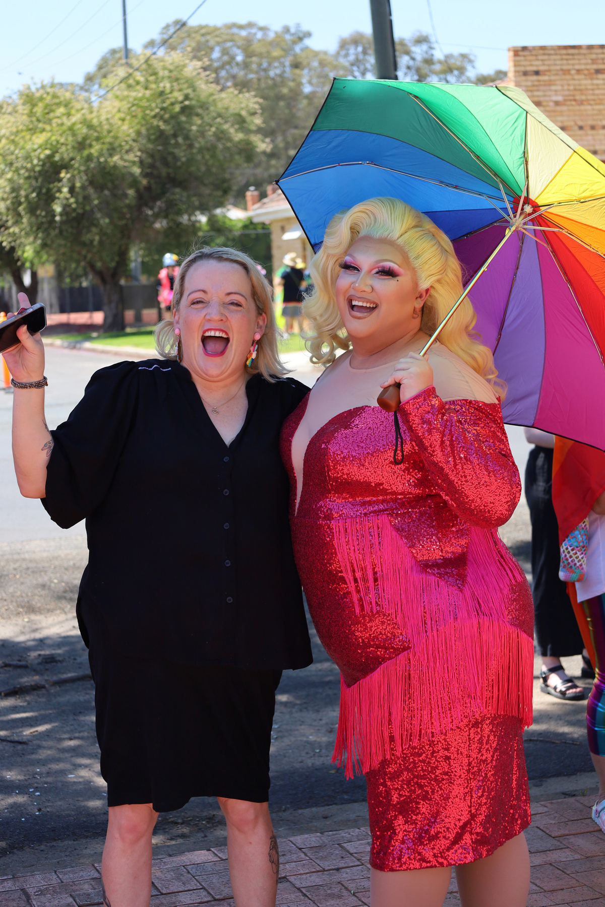 Clumsiness pays off: how I fell into my dream job