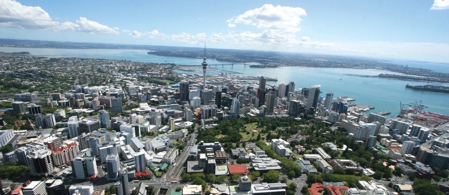 Auckland Airport Shares Sale Confirmed