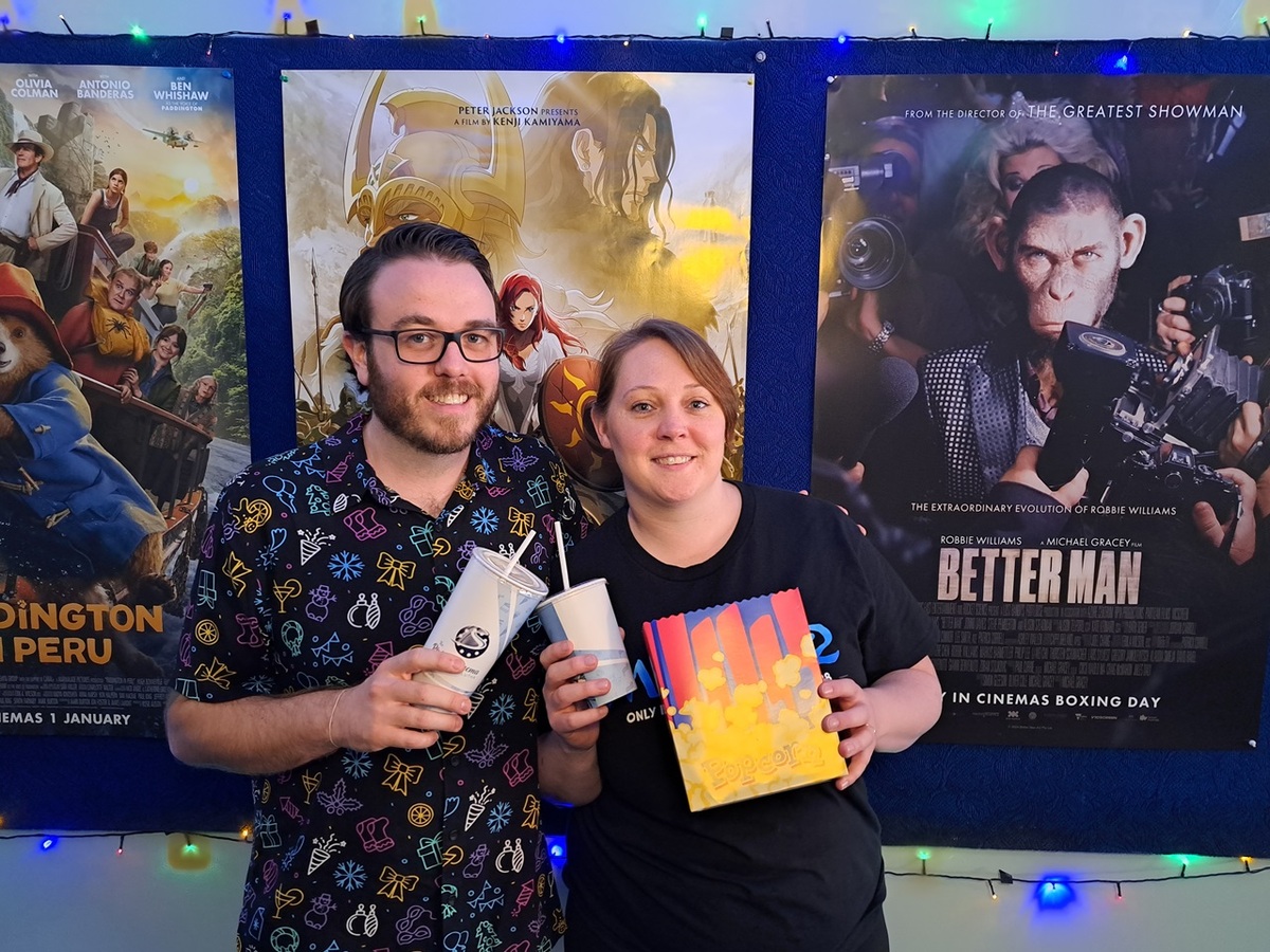 Cinema answers calls to bring NZ movie to town